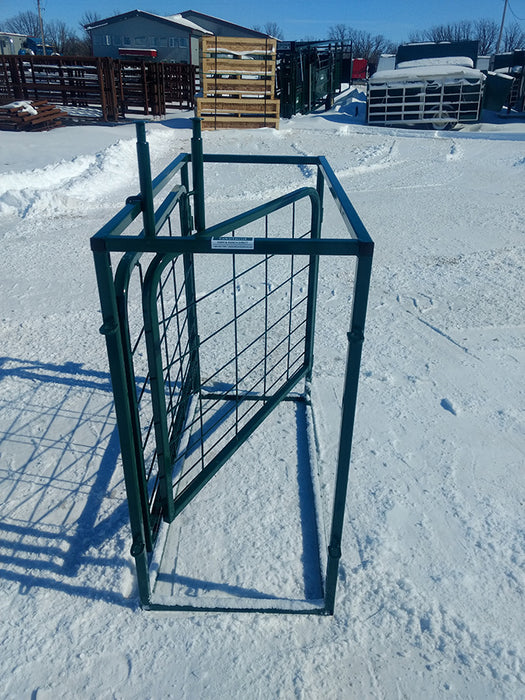 Sheep & Goat Way Sorter | 3 Way Sorting Made Easy