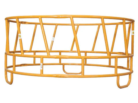Cattle Feeder | Open Bottom Hay Feeder by Sioux Steel