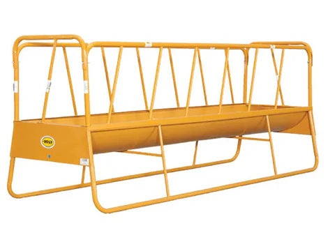 Bunk Feeder - 12'
