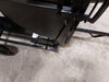Premium-quality calf chute with head gate and rear access – ideal for small livestock operations