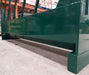 Lakeland Durable Fence Line Bunk Feeder – built for longevity, efficiency, and reduced feed waste