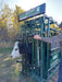 Compact and portable Cattle Squeeze Chute built for easy setup on any ranch