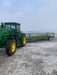 Heavy-duty Lakeland Feeder Wagon – robust construction for easy loading and precise cattle feed delivery