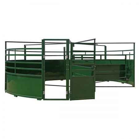 3E BudFlow Cattle Tub
