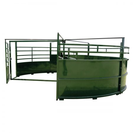 3E BudFlow Cattle Tub