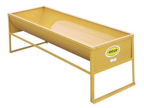 Bunk Feeder - 5'