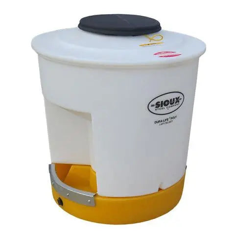 Utility Hog & Pig Waterer