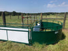 Durable Steel Sheep Handling System Designed for Quick Setup and Smooth Animal Flow