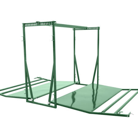 Easy Flow Pro Cattle Working Alley