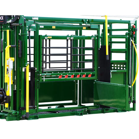 Arrowlock 75 Series Squeeze Chute
