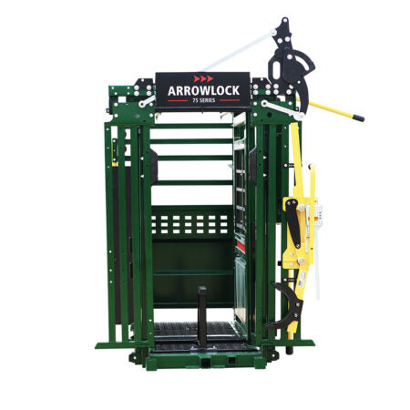 Arrowlock 75 Series Squeeze Chute