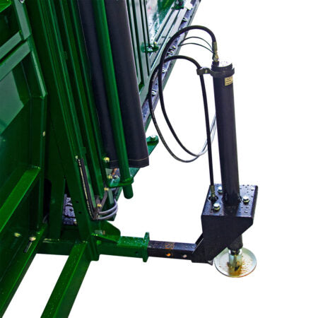 Arrowlock 88 Series Portable Cattle Chute & Alley
