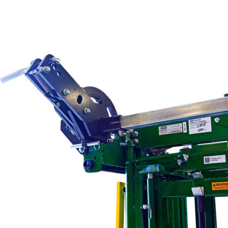 Arrowlock 88 Series Portable Cattle Chute & Alley