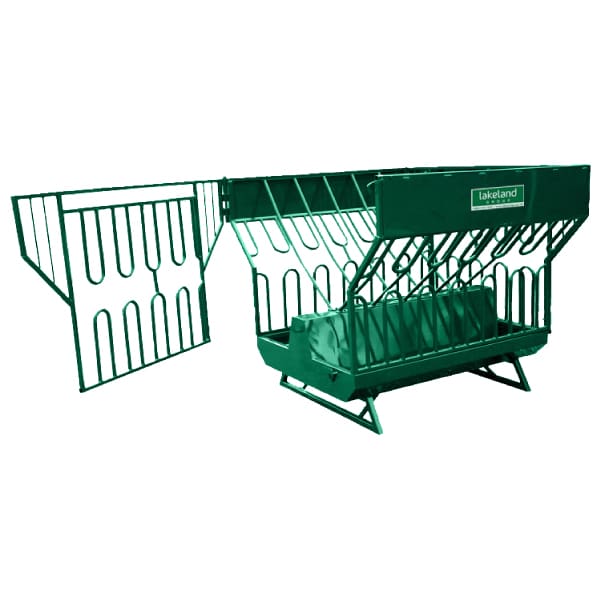 Sheep Feeders