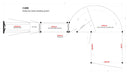 C1000 Cattle Handling System by Lakeland – advanced livestock equipment for modern, smarter ranching