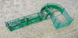 Lakeland C1000 Cattle Handling System – durable and efficient setup for smooth livestock flow and safer ranching