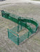Professional Cattle Handling System – Lakeland C2000 providing full control from crowding tub to head gate