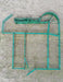 Lakeland C3000 Cattle Handling System – engineered for strength, efficiency, and long-term ranch performance