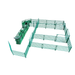 Lakeland C3000 Cattle Handling System – professional-grade equipment built for smarter, safer ranching