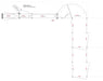 Complete Cattle Handling System – Lakeland C4000 model with crowd tub, adjustable alley, and head gate