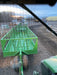 Heavy-duty Feeder Wagon – Lakeland Cattleman’s Choice model for reliable livestock feeding performance