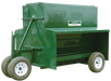 Lakeland 3 Ton CreepMaster Portable Cattle Self Feeder – durable, mobile feeding solution for efficient livestock nutrition