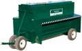 Lakeland 5 Ton CreepMaster Portable Cattle Self Feeder – heavy-duty, high-capacity feeding system for efficient livestock management