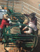 Compact and portable Lakeland Calf Table suitable for small or large herd operations