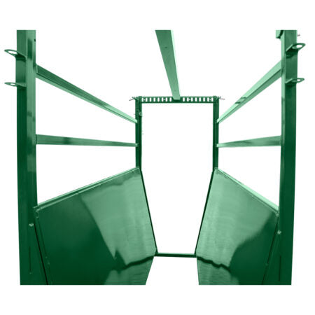 Easy Flow Pro Cattle Working Alley