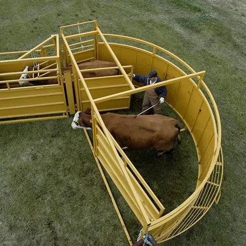 Cornerless Crowding Tub