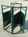 Premium C-Series Cattle Sorting system by Lakeland – two-way sorting gate for quick livestock direction control