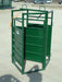 Lakeland Premium C-Series Two-Way Sorting Section – heavy-duty equipment for efficient and safe Cattle Sorting