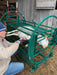 Advanced Sheep Handling System Offering Smooth Animal Flow and Maximum Efficiency