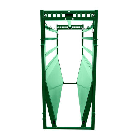 Easy Flow Elite Adjustable Cattle Alley