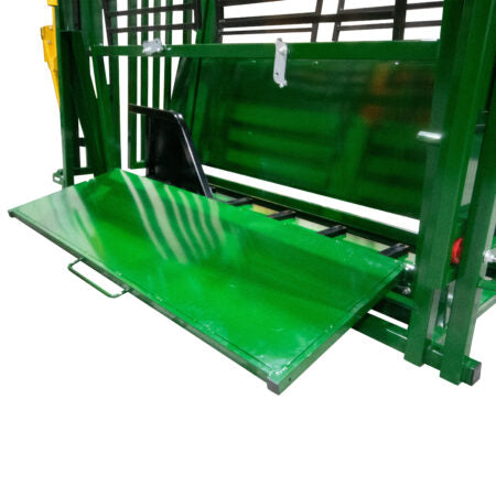 Arrowlock 33 Series Cattle Working Chute