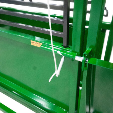 Arrowlock 33 Series Cattle Working Chute