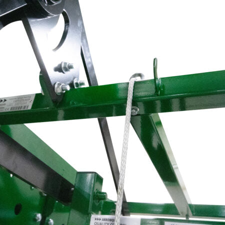 Arrowlock 33 Series Cattle Working Chute