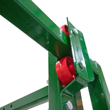 Arrowlock 33 Series Cattle Working Chute