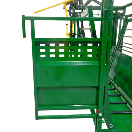 Arrowlock 33 Series Cattle Working Chute