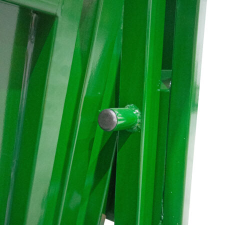 Arrowlock 33 Series Cattle Working Chute