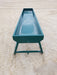 Heavy-duty Horse Grain Feeder by Lakeland – stall-mount design combining hay and grain feeding in one solution