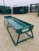 Wall or Stall Mount Horse Grain Feeder – Lakeland’s durable and space-saving feeder for convenient daily horse care