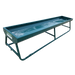 Lakeland Heavy-Duty Cattle Bunk Feeder – 10-foot welded steel design for safe and efficient cattle feeding