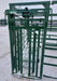 Heavy-duty steel Calving Pens by Lakeland built for durability and easy animal access during calving