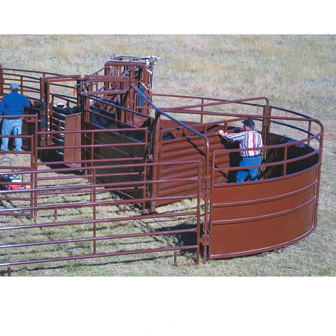 HiQual Classic Working System Equipment