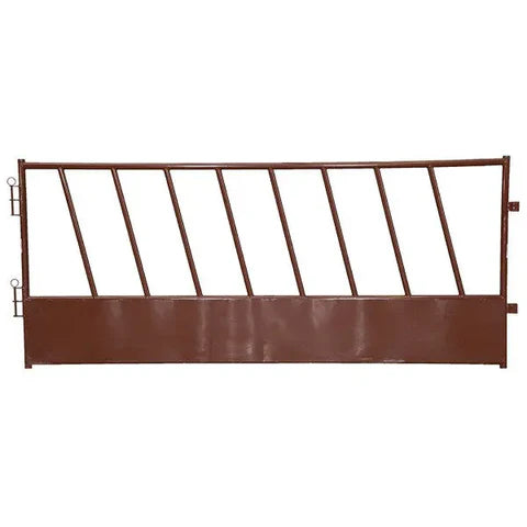 Heavy Duty Feed Thru Panels (HiQual)