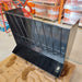 Lakeland Horse Stall Hay & Grain Feeder – durable wall-mounted horse grain feeder for efficient stable feeding