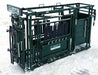 Durable and adjustable Cattle Squeeze Chute engineered for professional livestock management