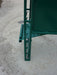Portable Sheep Loading Chute with Non-Slip Floor for Secure Animal Movement