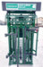 Lakeland Cattle Squeeze Chute built for long-lasting durability and safe animal management
